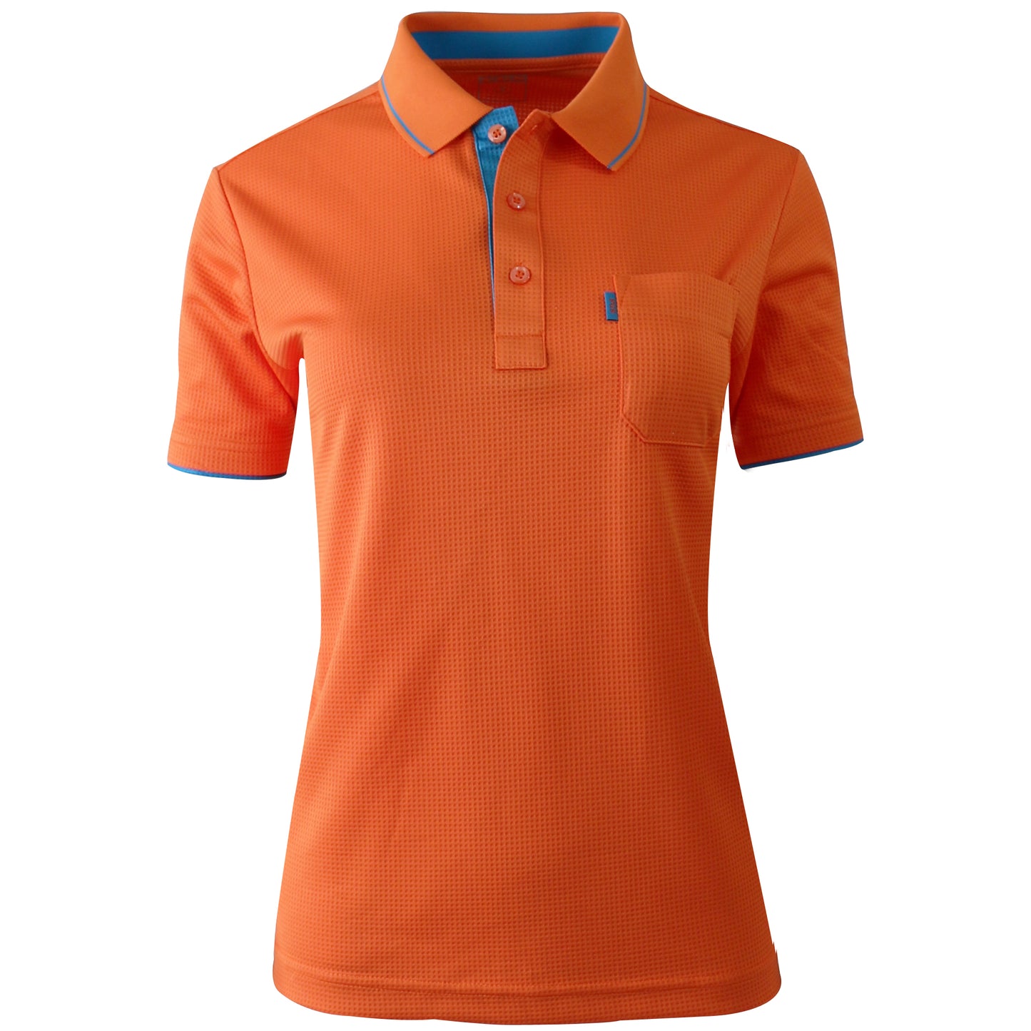 Coolon Tech Dri Cool Collared Lined Polo Shirt(6colors)