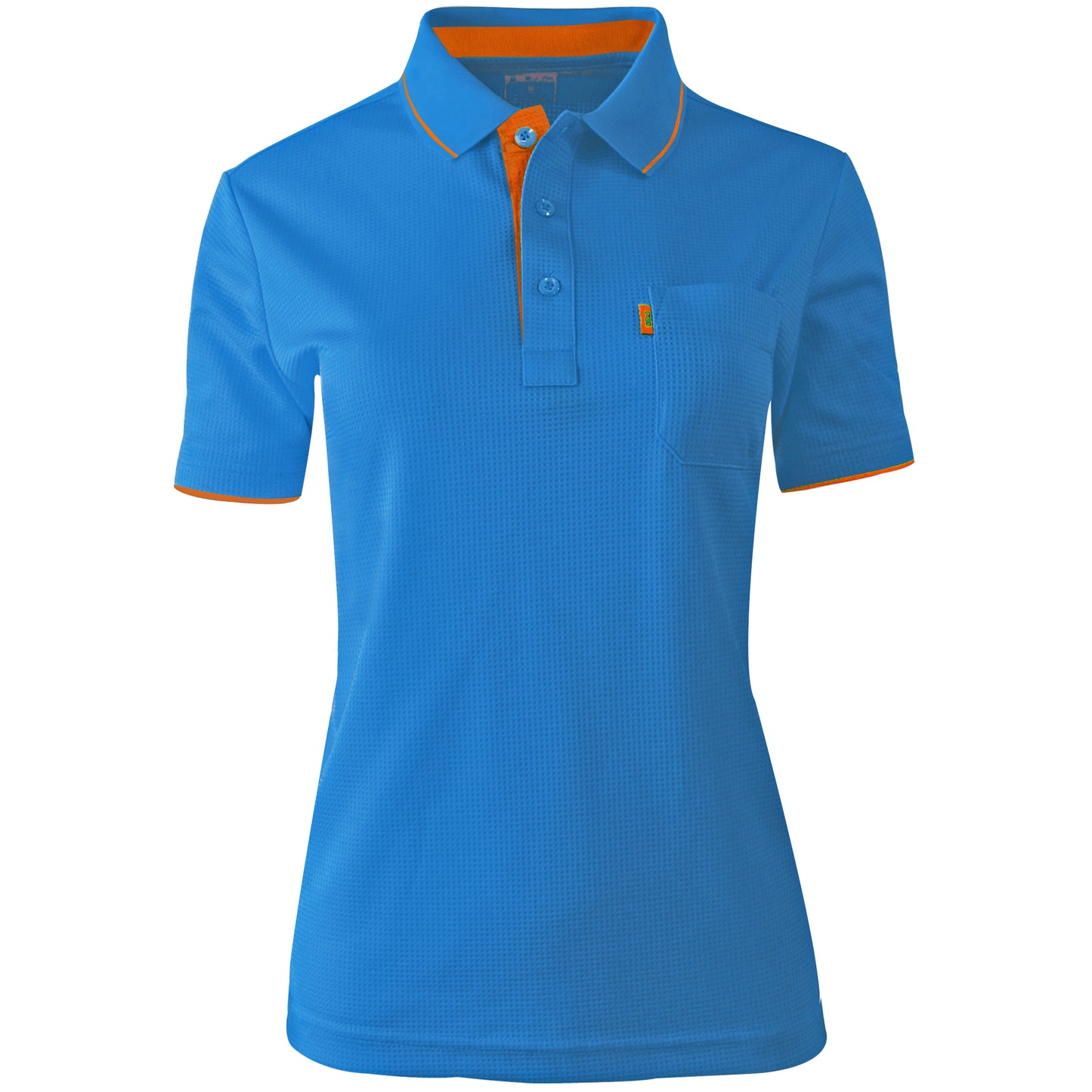 Coolon Tech Dri Cool Collared Lined Polo Shirt(6colors)