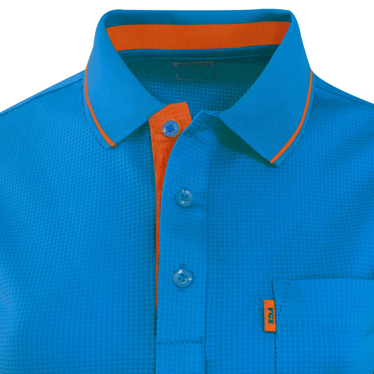 Coolon Tech Dri Cool Collared Lined Polo Shirt(6colors)