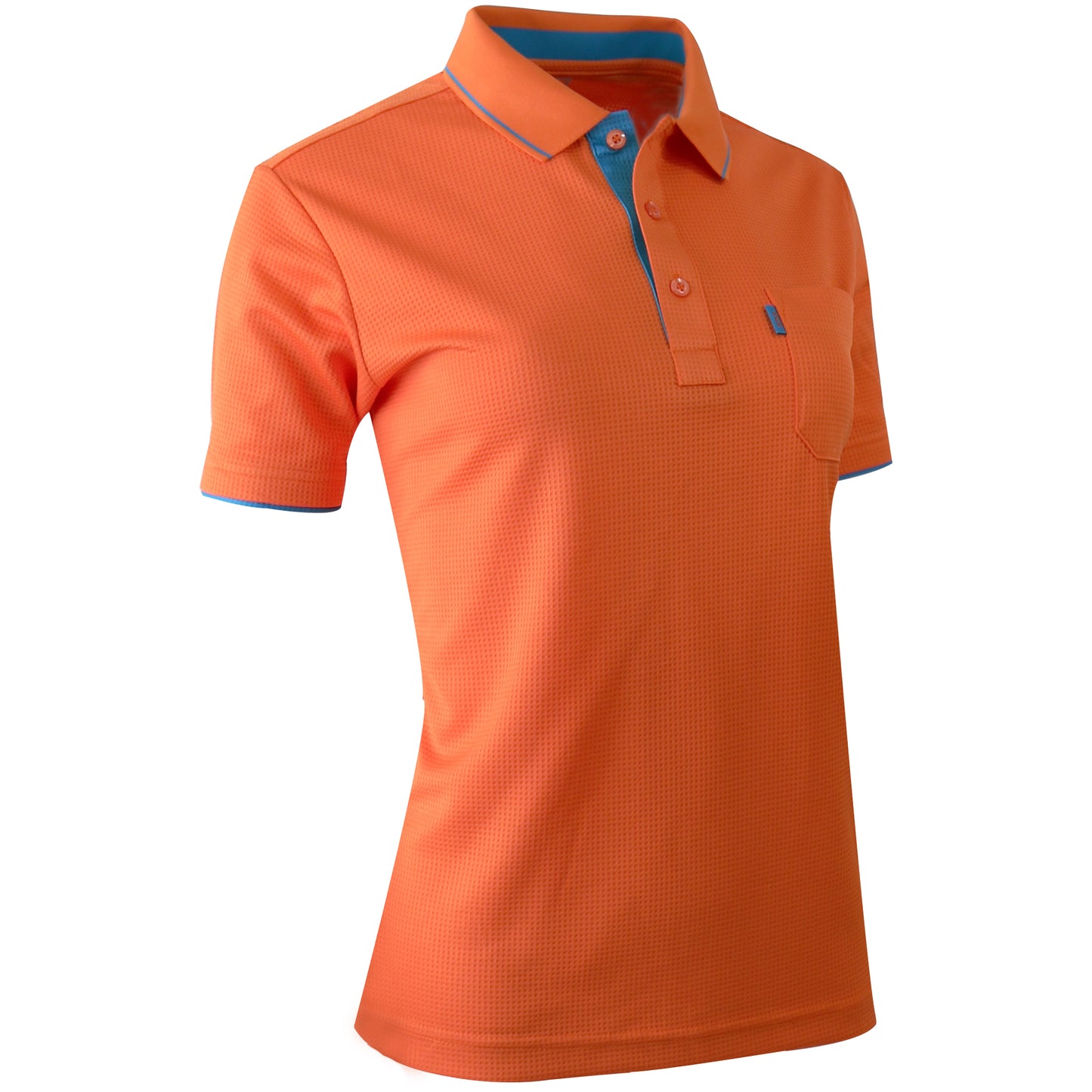 Coolon Tech Dri Cool Collared Lined Polo Shirt(6colors)